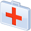 First aid icon